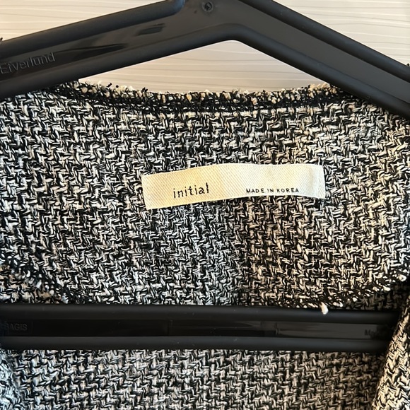 Cardigan from Korea - Picture 3 of 3